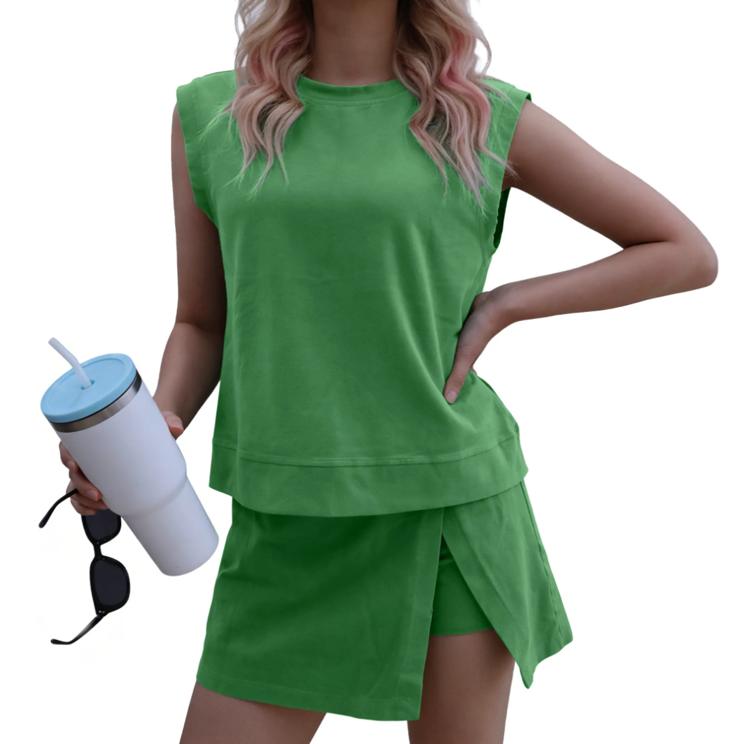 Velure Summer Two-Piece