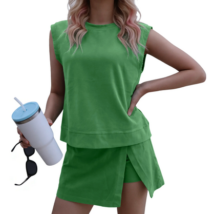 Velure Summer Two-Piece