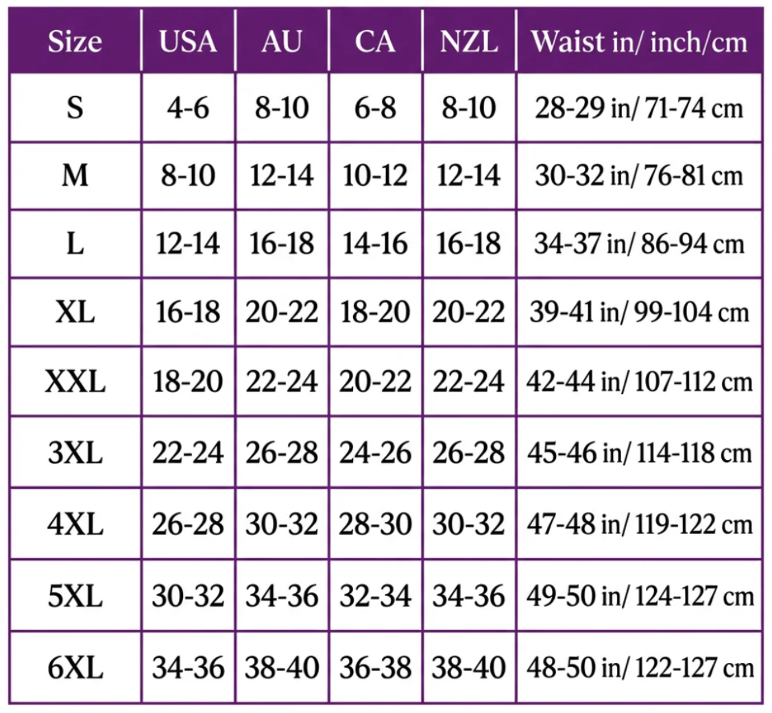 Velure™ - High-Waist Sculpting Set