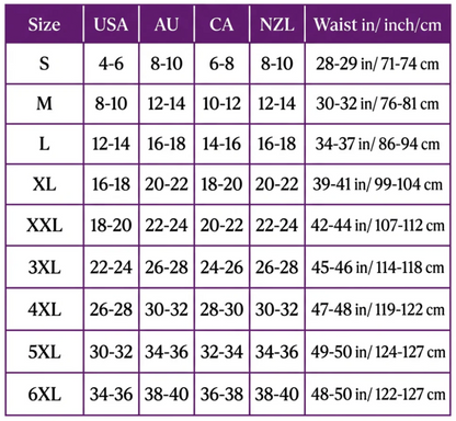 Velure™ - High-Waist Sculpting Set