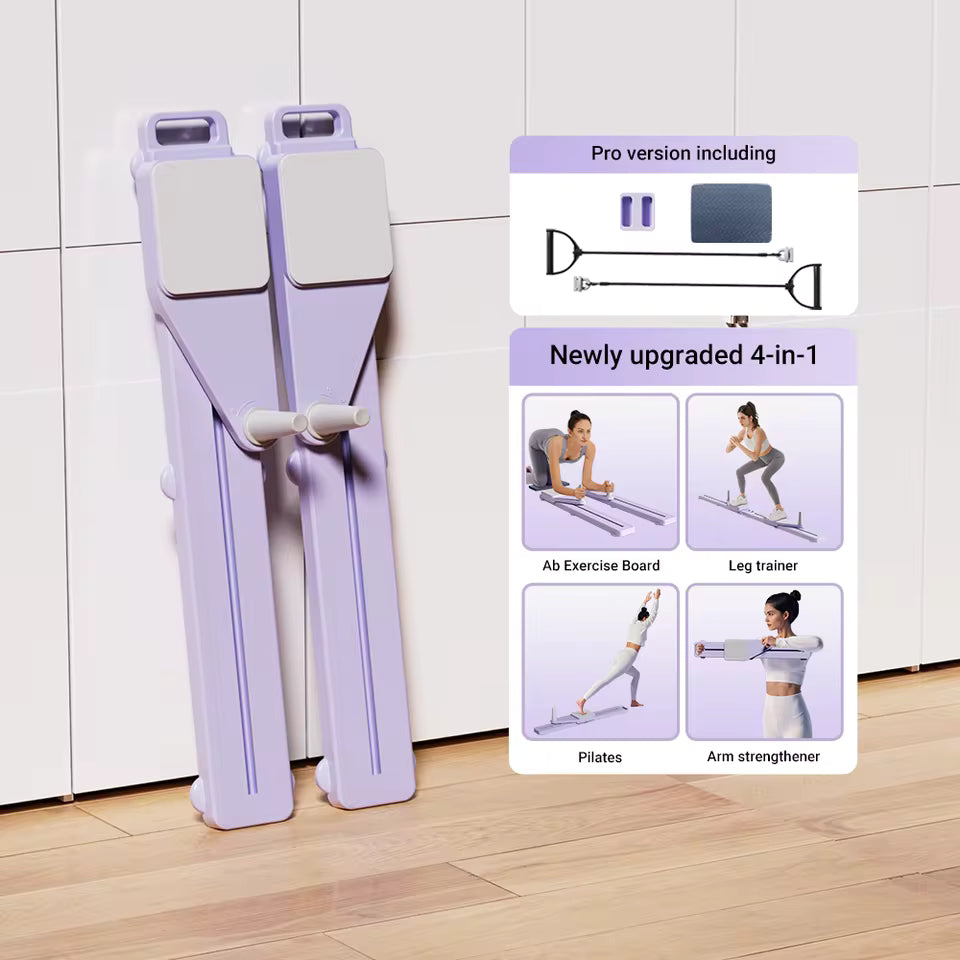 Velure™ - Pilates Slide Pro