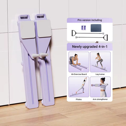 Velure™ - Pilates Slide Pro