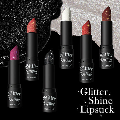 StarKiss™ - Glitter Lipstick