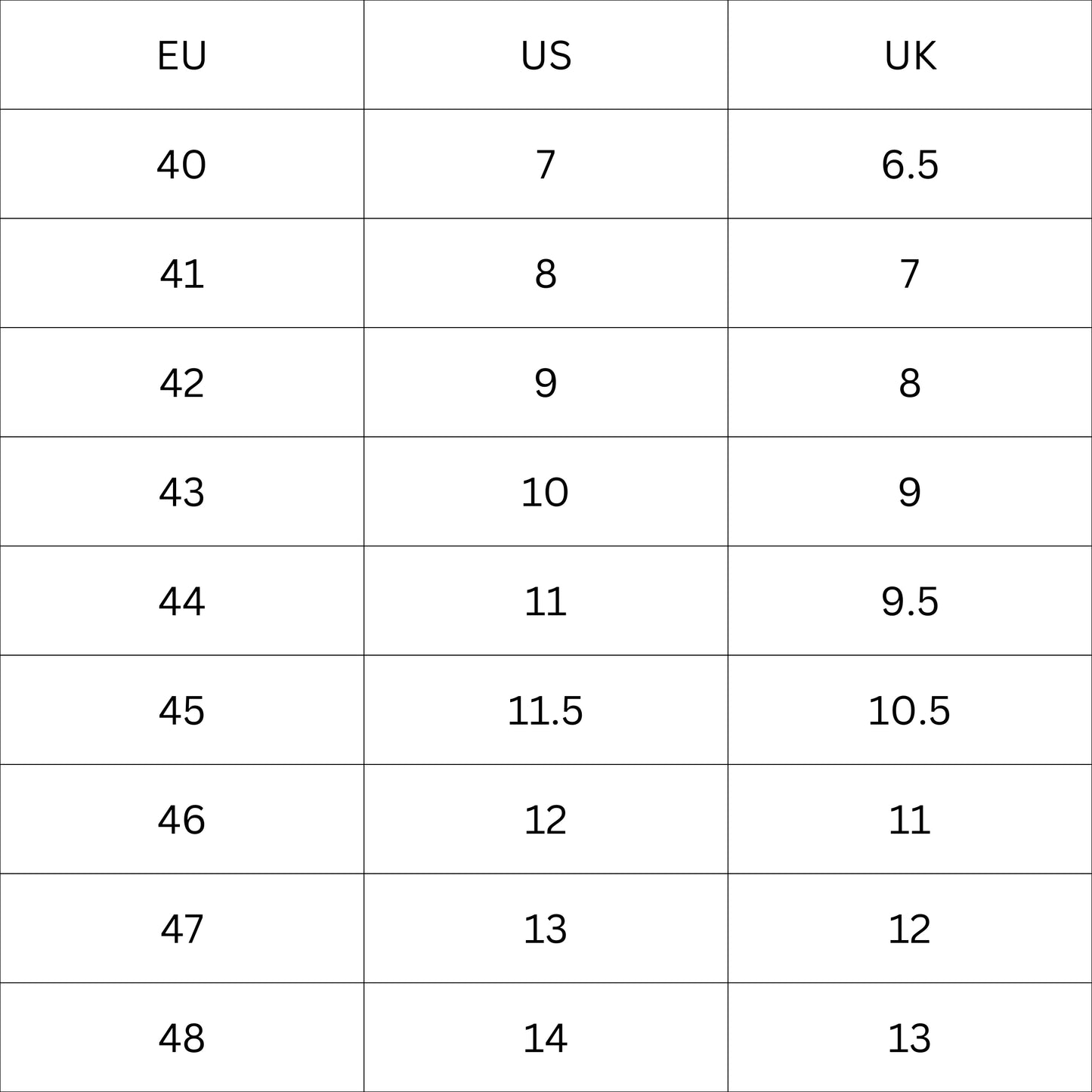 Shadow Strike Performance Trainers