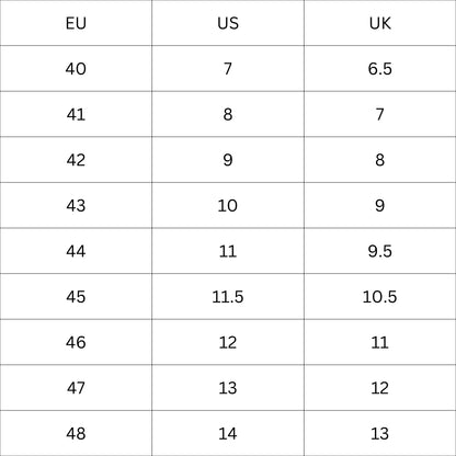 Shadow Strike Performance Trainers