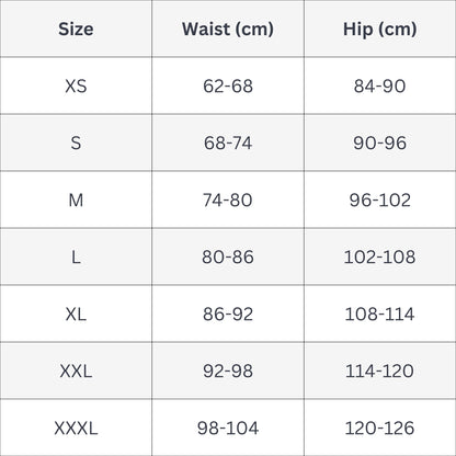 ContourEase Seamless Shaper Shorts