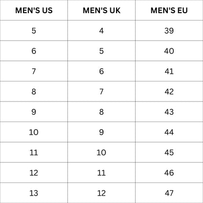 LuxeStride Leather Sneakers