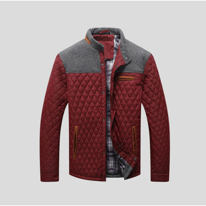 Autumn Winter Men's Padding Jackets