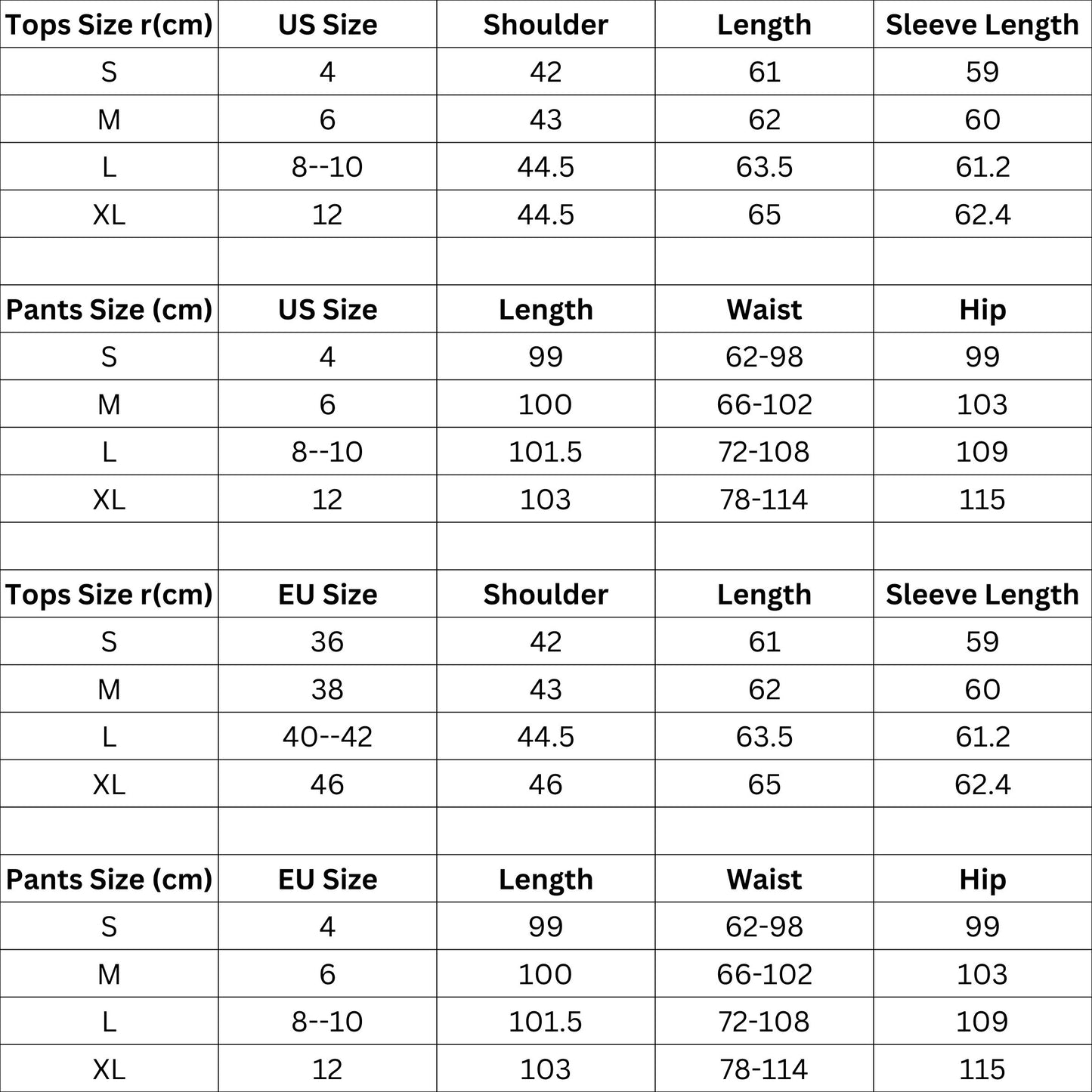 Plaid Serenity Pajama Set