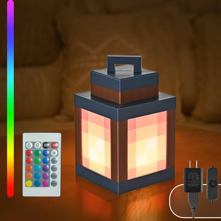 Minelight™
