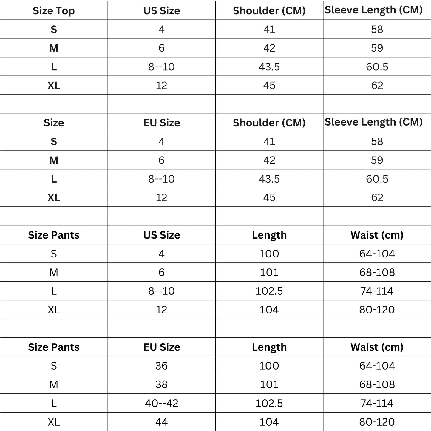 Dreamy Doodle PJ Set