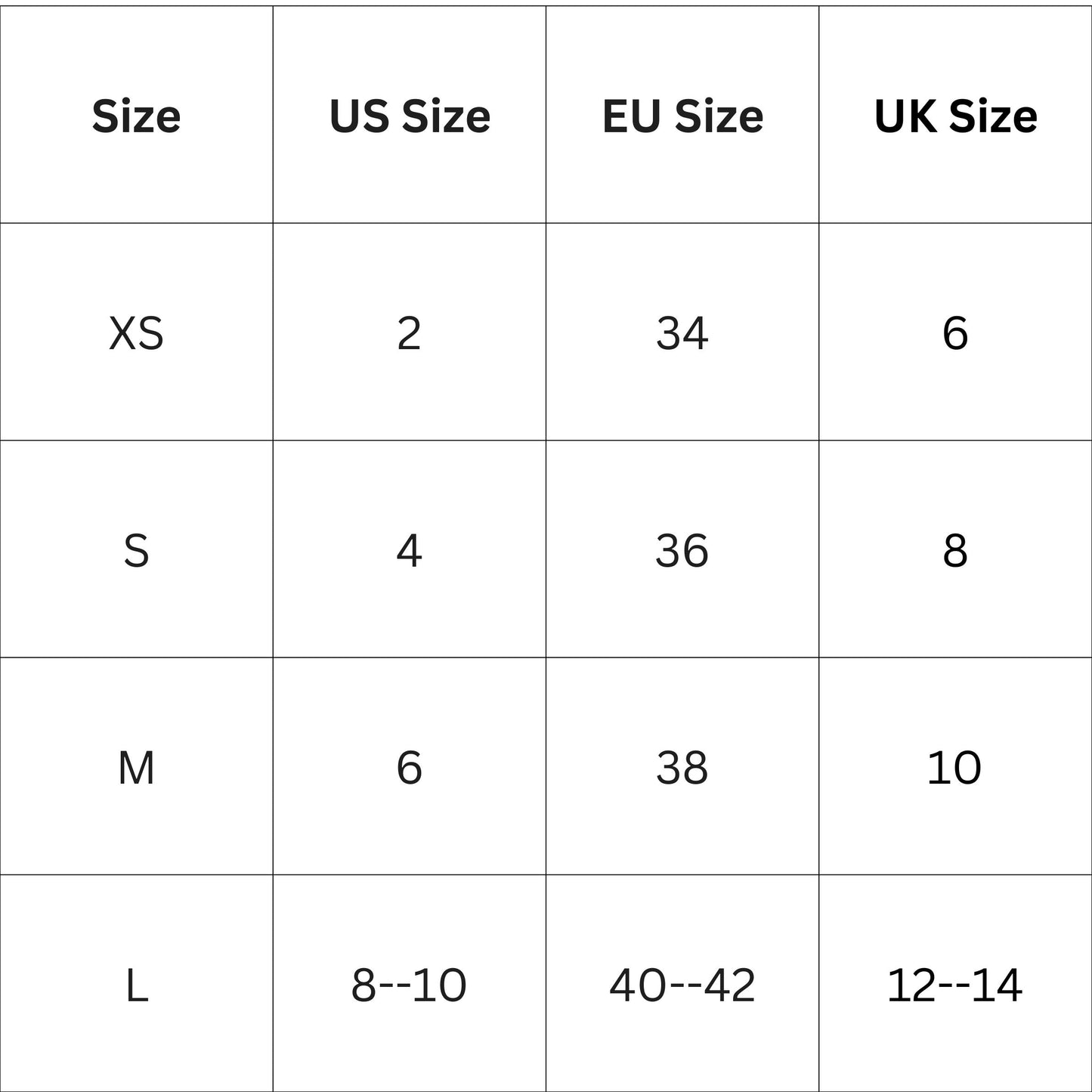 Midnight Blue Slit Denim Skirt