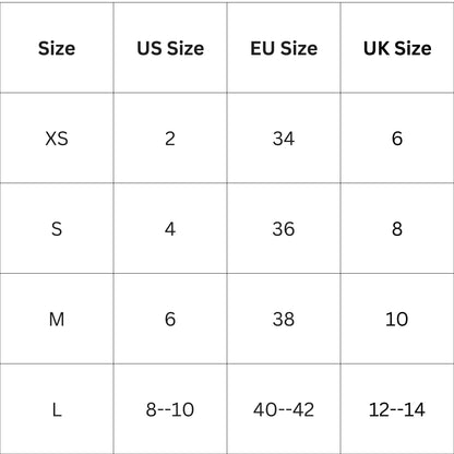 Midnight Blue Slit Denim Skirt