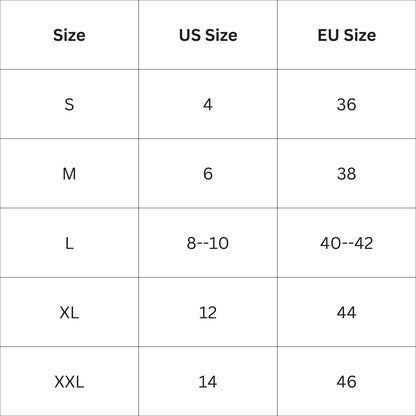 SummerEase Lounge Set