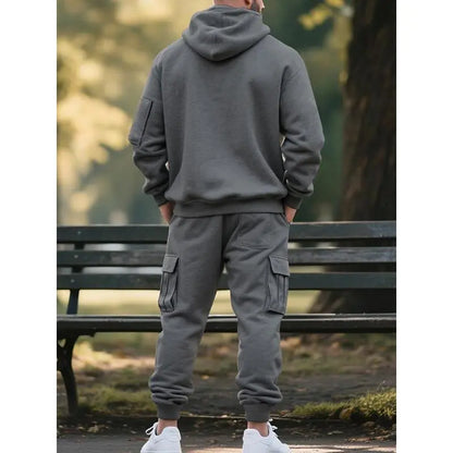 ARDEN Set — minimalist and masculine