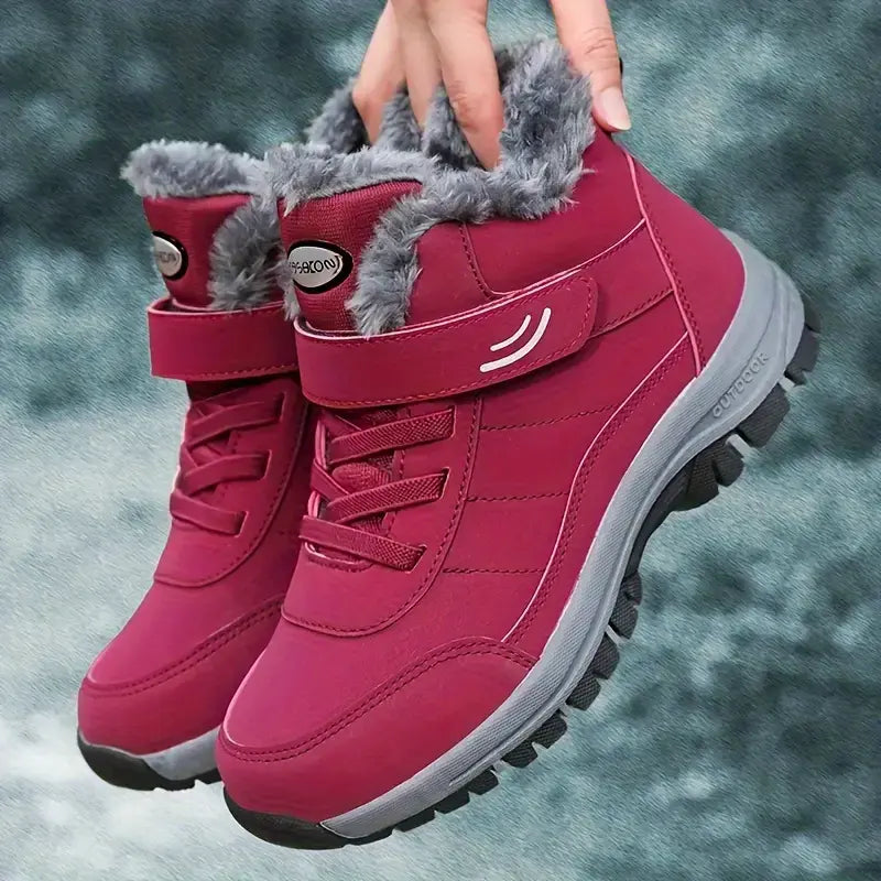Nordica Winter Boots