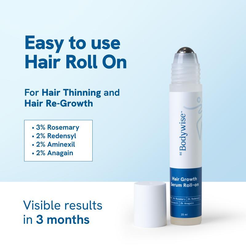 Advanced Hair Revival Roll-On