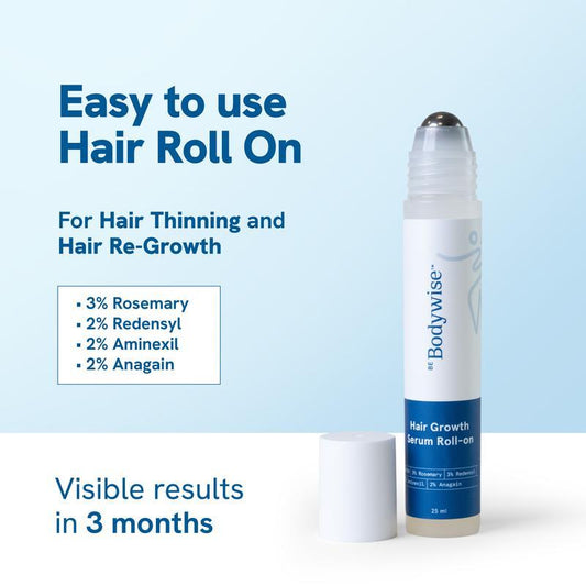 Advanced Hair Revival Roll-On