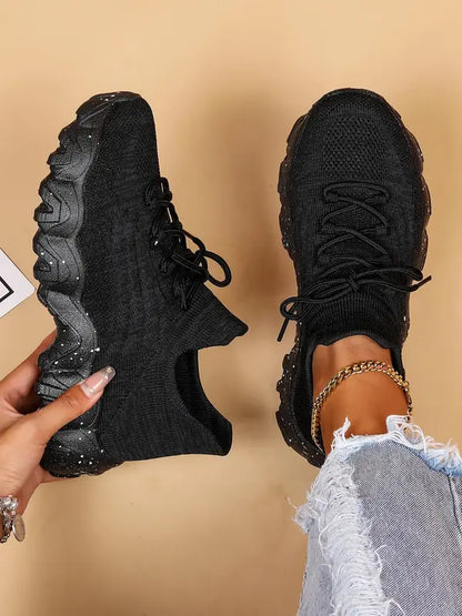 CloudStride Performance Sneakers