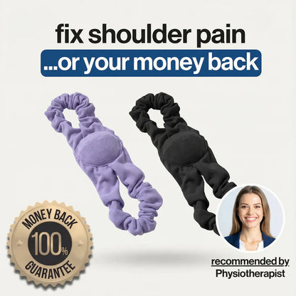 Velure - sleep support brace