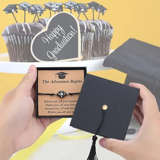 Velure - Graduation Bracelet