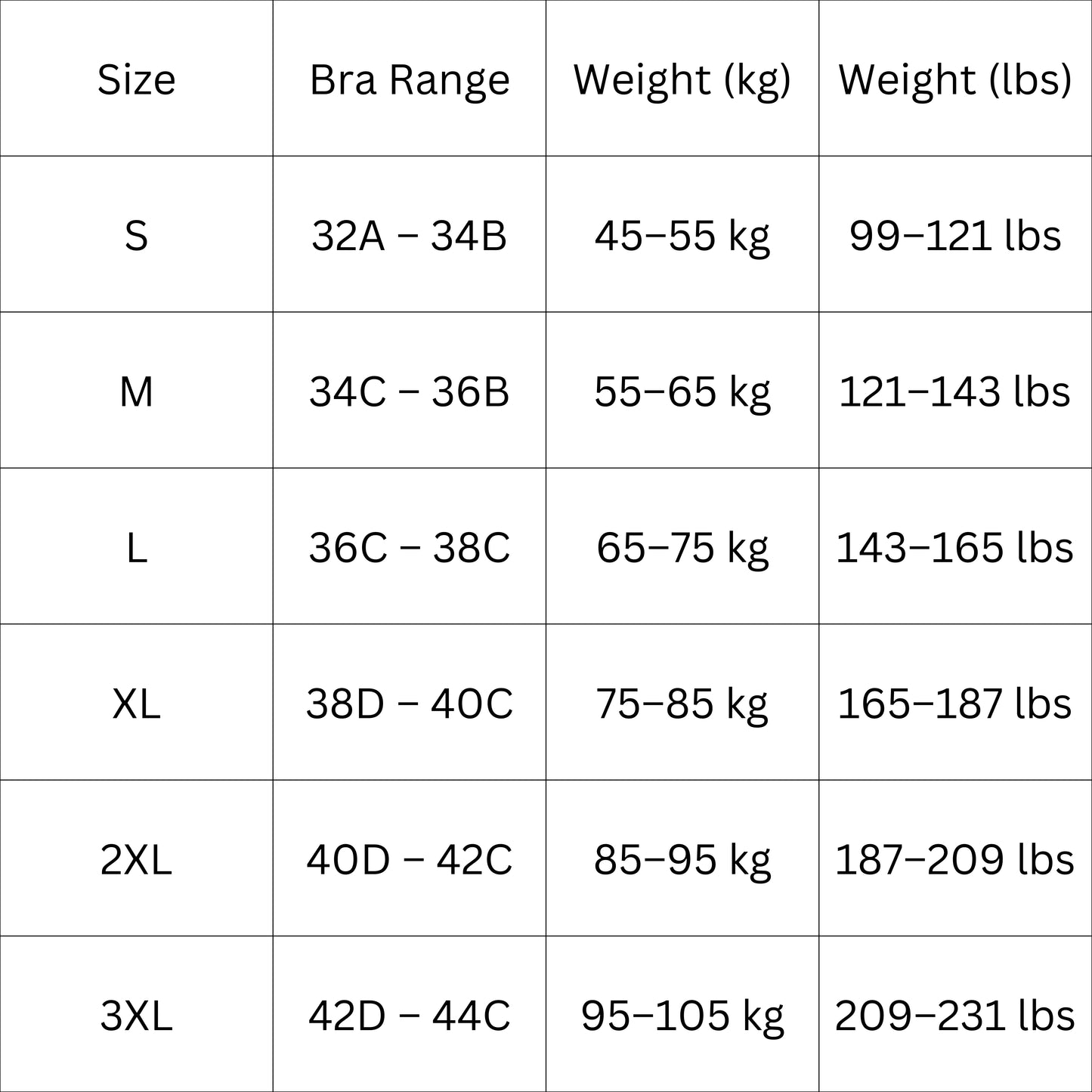 VelvetSecret Lift Bra