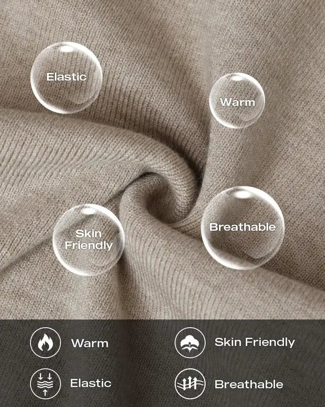 LoungeMode Knit Co-Ord Set