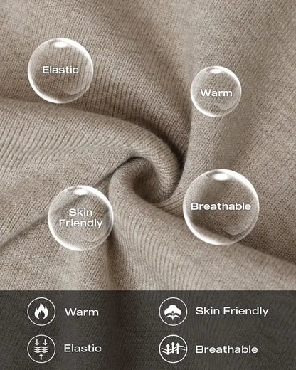 LoungeMode Knit Co-Ord Set