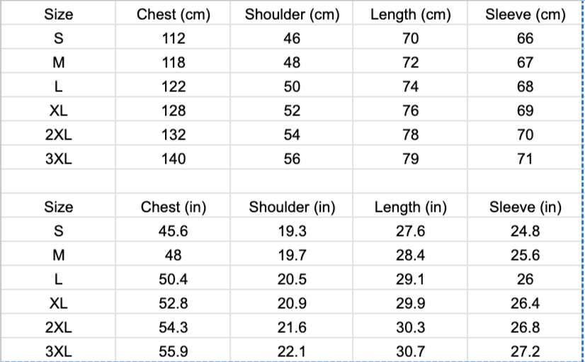 Fleece Lined Cargo Jacket for Men