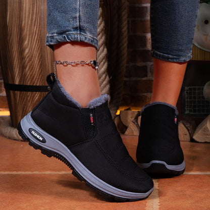 Royalty Waterproof Winter Boots