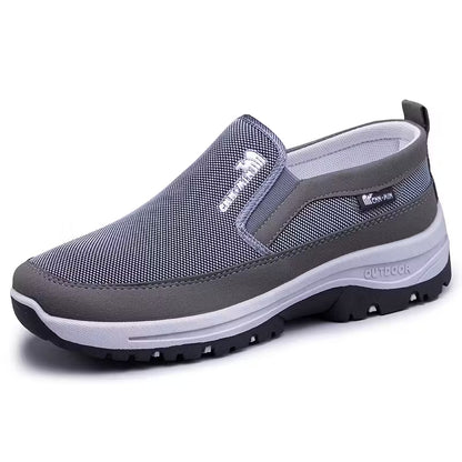 Atlas Walkers - Slip-On Comfort Shoes