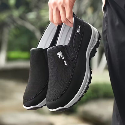 Atlas Walkers - Slip-On Comfort Shoes