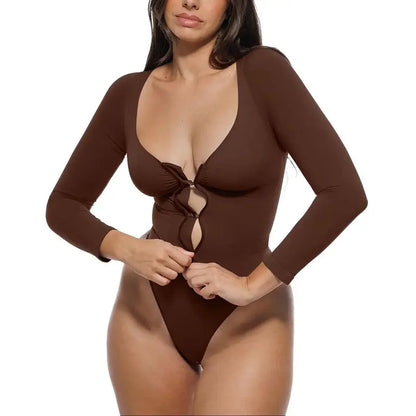 Velure - Sculpting Hourglass Bodysuit