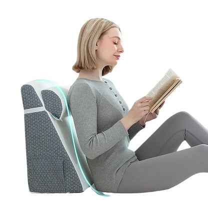 ErgoRest Wedge Pillow Set