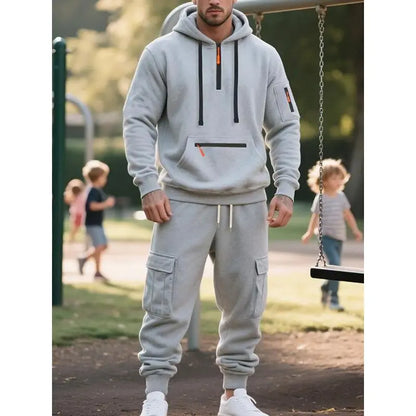 ARDEN Set — minimalist and masculine