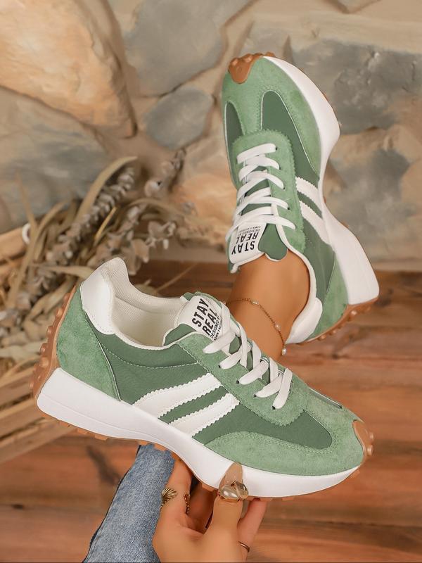 Velure - Luna Forma Sneakers