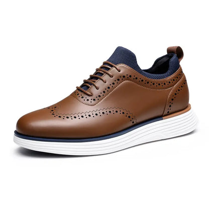 Wingtip Sport Hybrid Sneakers