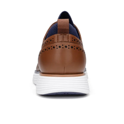 Wingtip Sport Hybrid Sneakers