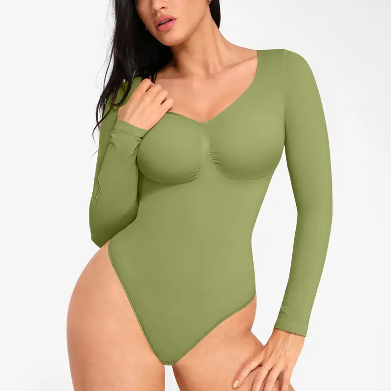 Milan Essentials Bodysuit
