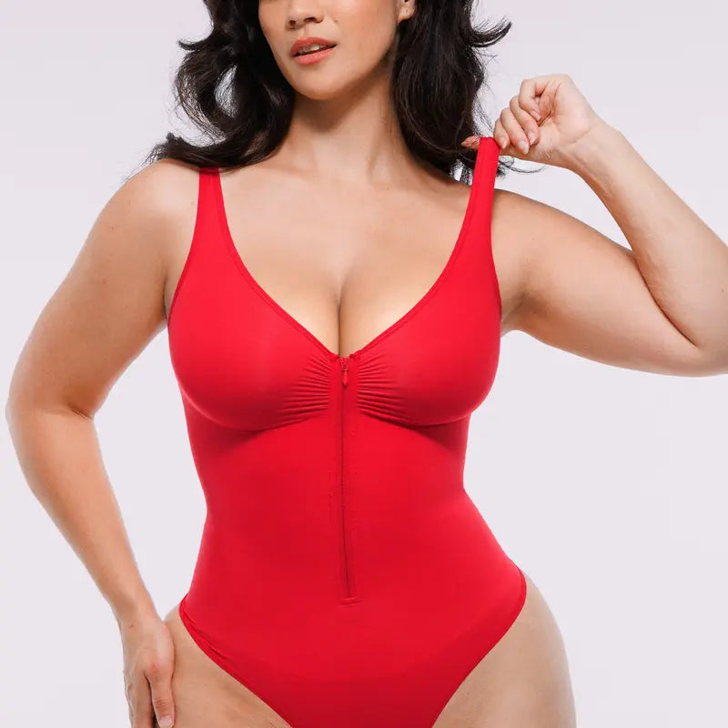 Velure - Sculpting Hourglass Bodysuit