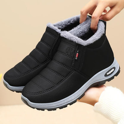 Royalty Waterproof Winter Boots