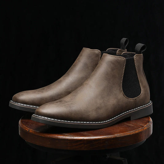 Maverick Chelsea Boots