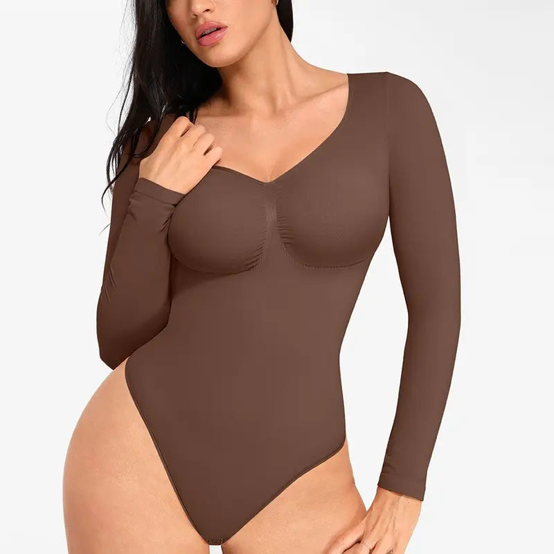 Milan Essentials Bodysuit