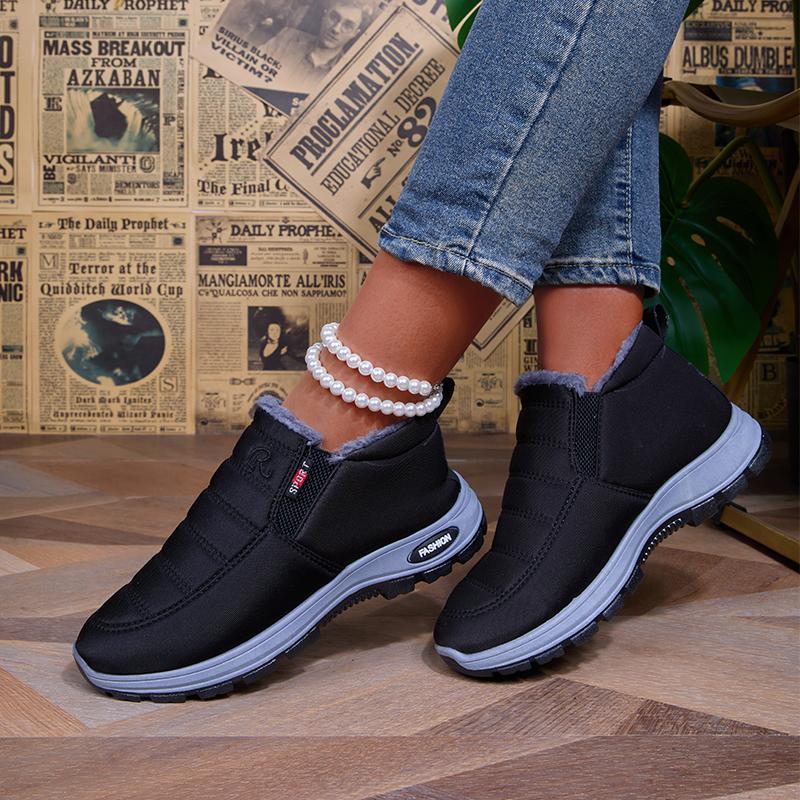 Royalty Waterproof Winter Boots