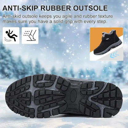 Nordica Winter Boots