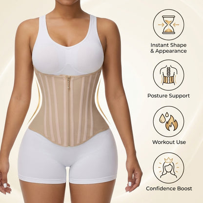 Velure Waist Trainer Corset