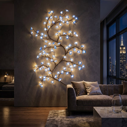 Velure - Sakura Wall Light