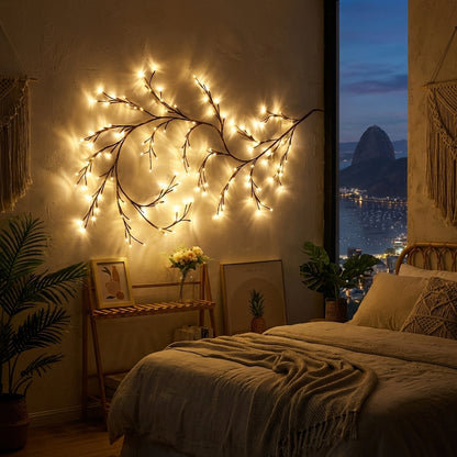 Velure - Sakura Wall Light