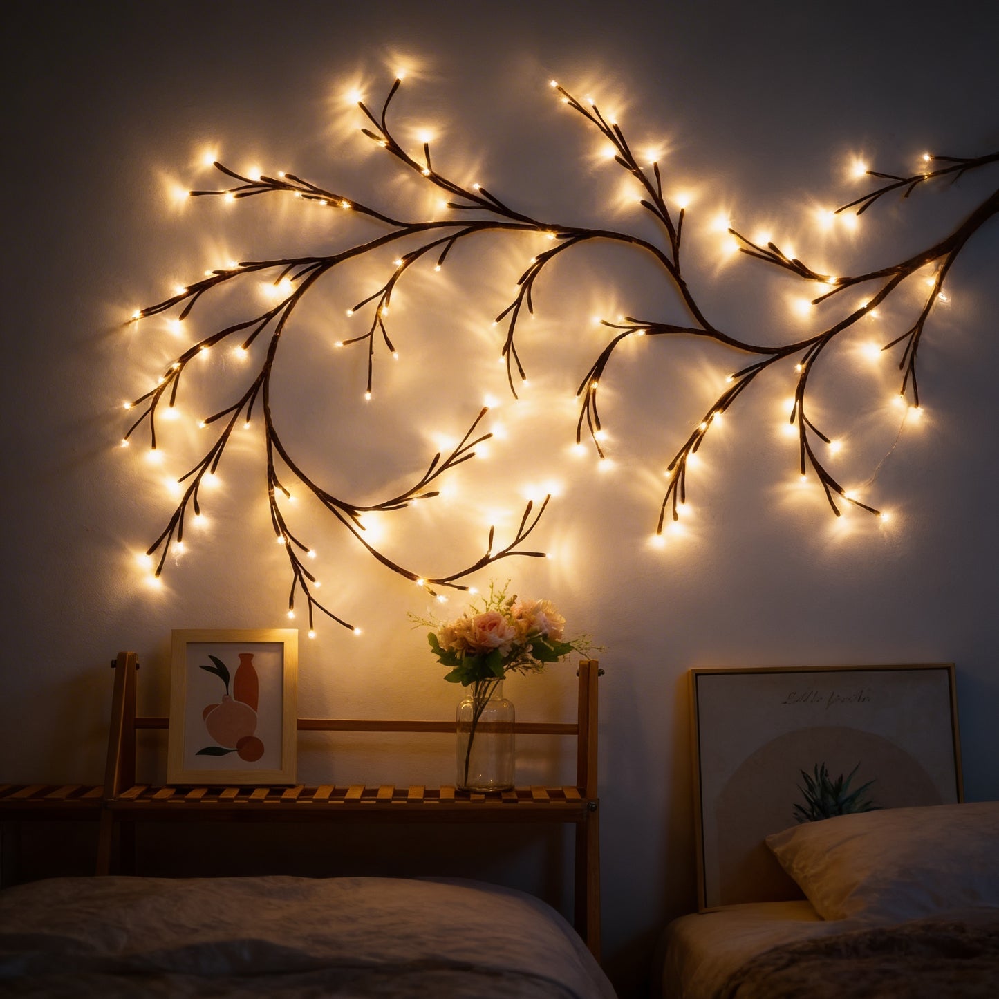 Velure - Sakura Wall Light