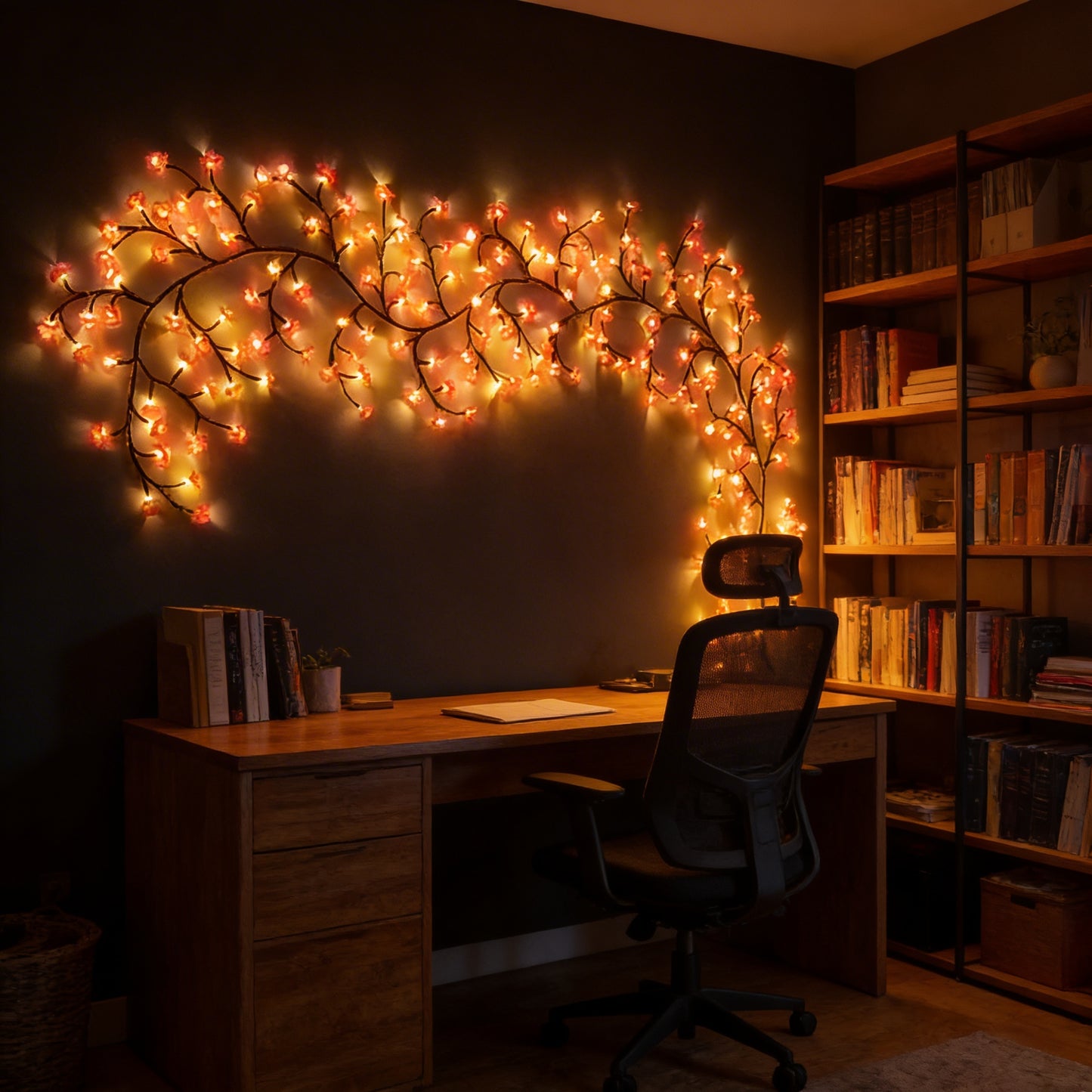 Velure - Sakura Wall Light